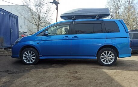 Toyota ISis I, 2005 год, 850 000 рублей, 8 фотография