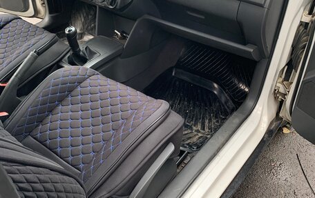 Volkswagen Polo IV рестайлинг, 2003 год, 350 000 рублей, 8 фотография