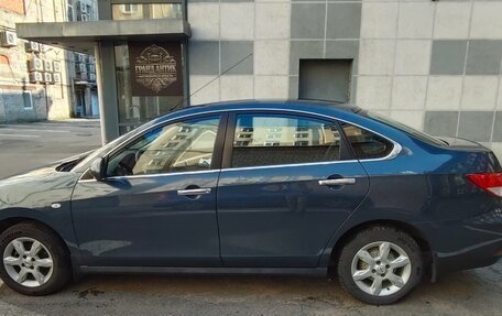 Nissan Almera, 2016 год, 750 000 рублей, 2 фотография