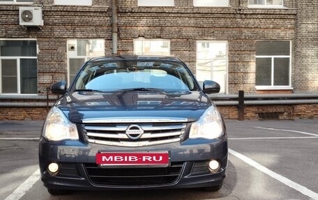 Nissan Almera, 2016 год, 750 000 рублей, 3 фотография