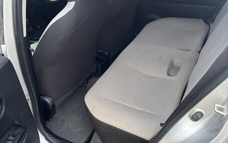 Toyota Vitz, 2013 год, 600 000 рублей, 6 фотография