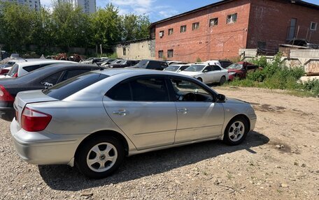 Toyota Premio, 2003 год, 400 000 рублей, 4 фотография