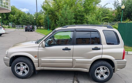 Suzuki Grand Vitara, 2005 год, 680 000 рублей, 2 фотография