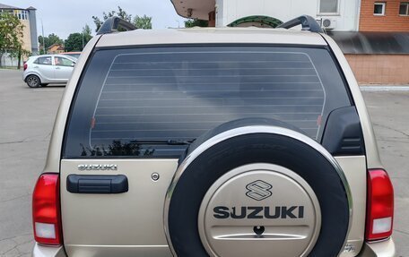 Suzuki Grand Vitara, 2005 год, 680 000 рублей, 3 фотография