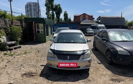 Toyota Premio, 2003 год, 400 000 рублей, 6 фотография