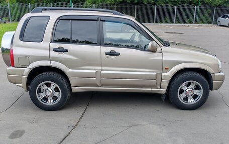 Suzuki Grand Vitara, 2005 год, 680 000 рублей, 4 фотография