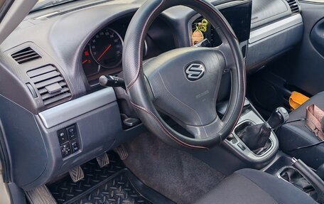Suzuki Grand Vitara, 2005 год, 680 000 рублей, 5 фотография