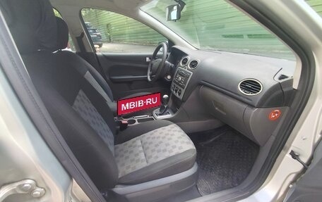 Ford Focus II рестайлинг, 2006 год, 530 000 рублей, 9 фотография