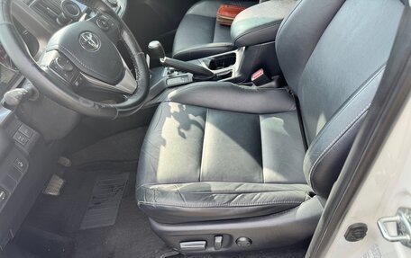 Toyota RAV4, 2016 год, 2 350 000 рублей, 8 фотография