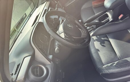 Toyota RAV4, 2016 год, 2 350 000 рублей, 9 фотография