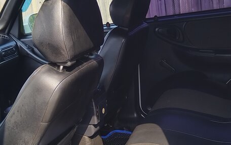 Chevrolet Niva I рестайлинг, 2010 год, 450 000 рублей, 7 фотография