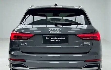 Audi Q3, 2022 год, 2 400 000 рублей, 5 фотография