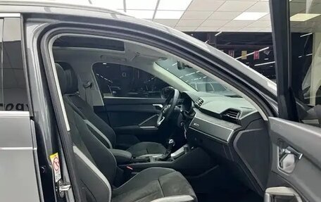 Audi Q3, 2022 год, 2 400 000 рублей, 10 фотография
