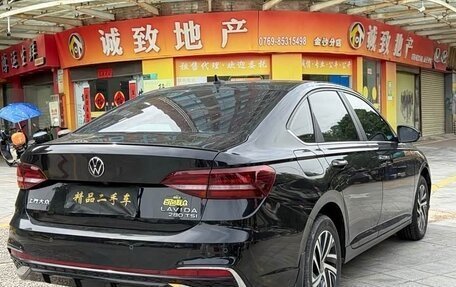 Volkswagen Lavida, 2023 год, 1 615 000 рублей, 6 фотография