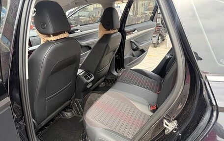 Volkswagen Lavida, 2023 год, 1 615 000 рублей, 8 фотография