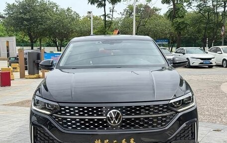 Volkswagen Lavida, 2023 год, 1 615 000 рублей, 2 фотография