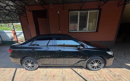 Toyota Corolla, 2012 год, 1 200 000 рублей, 2 фотография