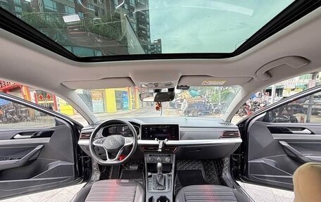 Volkswagen Lavida, 2023 год, 1 615 000 рублей, 9 фотография