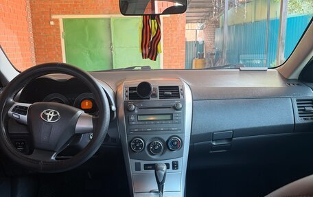 Toyota Corolla, 2012 год, 1 200 000 рублей, 6 фотография