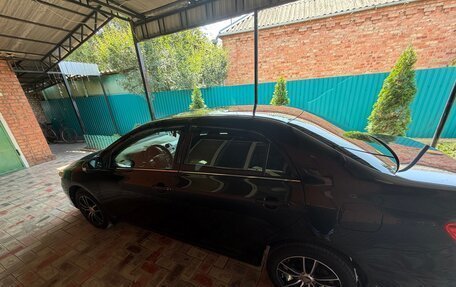 Toyota Corolla, 2012 год, 1 200 000 рублей, 10 фотография