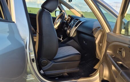 KIA Venga I, 2013 год, 900 000 рублей, 6 фотография
