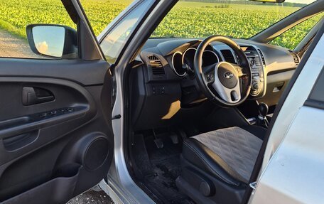 KIA Venga I, 2013 год, 900 000 рублей, 7 фотография