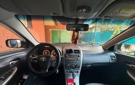 Toyota Corolla, 2012 год, 1 200 000 рублей, 8 фотография