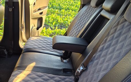 KIA Venga I, 2013 год, 900 000 рублей, 8 фотография