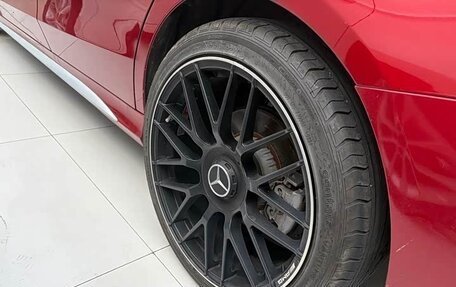 Mercedes-Benz C-Класс, 2021 год, 2 100 000 рублей, 7 фотография