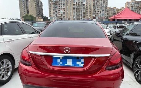 Mercedes-Benz C-Класс, 2021 год, 2 100 000 рублей, 6 фотография