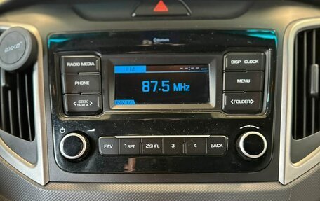 Hyundai Creta I рестайлинг, 2019 год, 1 729 000 рублей, 17 фотография