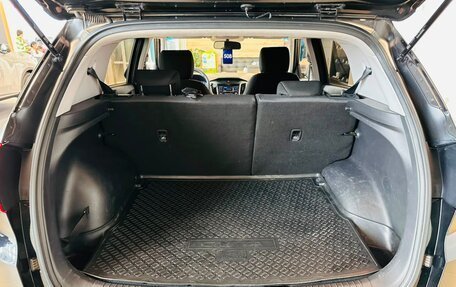 Hyundai Creta I рестайлинг, 2019 год, 1 729 000 рублей, 20 фотография