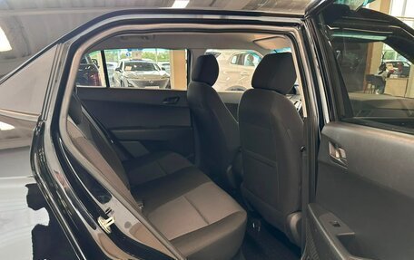 Hyundai Creta I рестайлинг, 2019 год, 1 729 000 рублей, 18 фотография