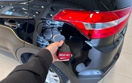 Hyundai Creta I рестайлинг, 2019 год, 1 729 000 рублей, 24 фотография