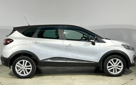 Renault Kaptur I рестайлинг, 2017 год, 1 350 000 рублей, 5 фотография