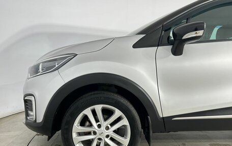 Renault Kaptur I рестайлинг, 2017 год, 1 350 000 рублей, 9 фотография