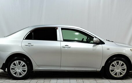 Toyota Corolla, 2007 год, 650 000 рублей, 4 фотография