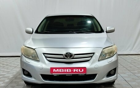 Toyota Corolla, 2007 год, 650 000 рублей, 2 фотография