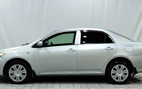Toyota Corolla, 2007 год, 650 000 рублей, 8 фотография