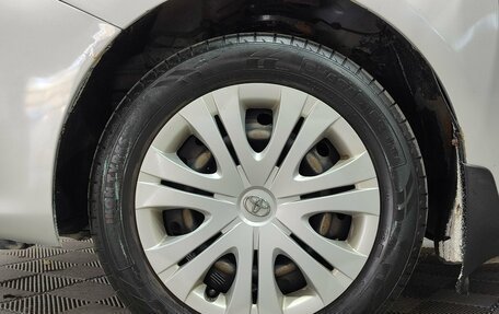 Toyota Corolla, 2007 год, 650 000 рублей, 10 фотография