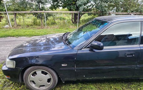 Honda Saber I, 1996 год, 300 000 рублей, 10 фотография