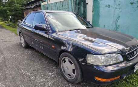 Honda Saber I, 1996 год, 300 000 рублей, 3 фотография