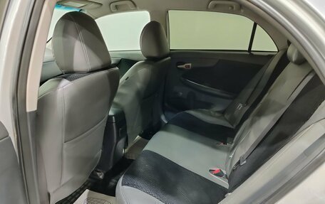 Toyota Corolla, 2007 год, 650 000 рублей, 18 фотография