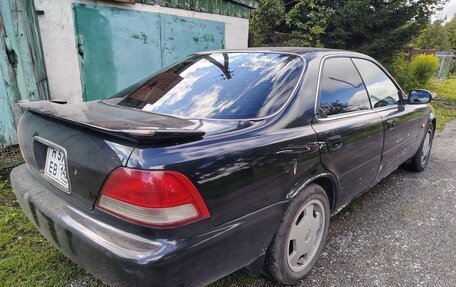 Honda Saber I, 1996 год, 300 000 рублей, 4 фотография