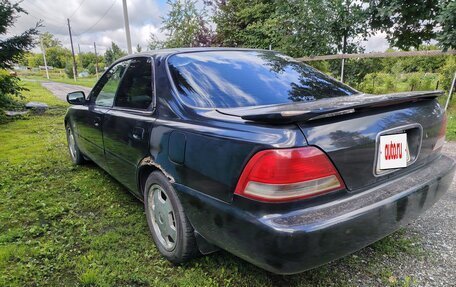 Honda Saber I, 1996 год, 300 000 рублей, 8 фотография