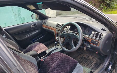 Honda Saber I, 1996 год, 300 000 рублей, 13 фотография