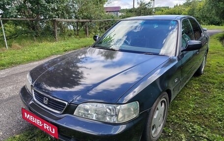 Honda Saber I, 1996 год, 300 000 рублей, 2 фотография
