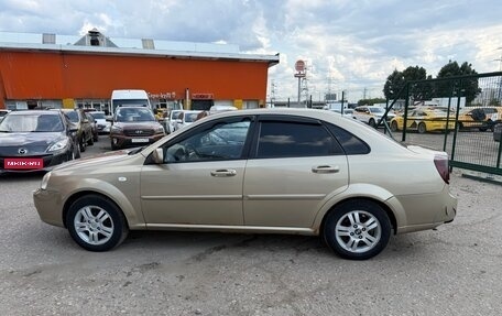 Chevrolet Lacetti, 2008 год, 215 000 рублей, 2 фотография