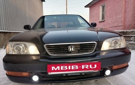 Honda Saber I, 1996 год, 300 000 рублей, 15 фотография