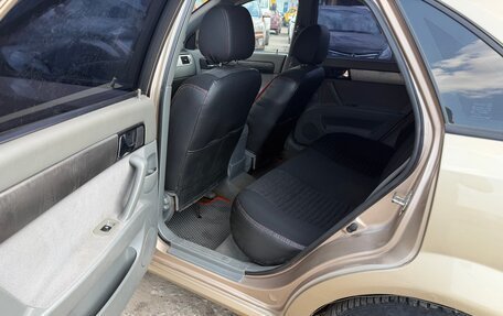 Chevrolet Lacetti, 2008 год, 215 000 рублей, 7 фотография